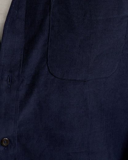 Portland Corduroy Shirt