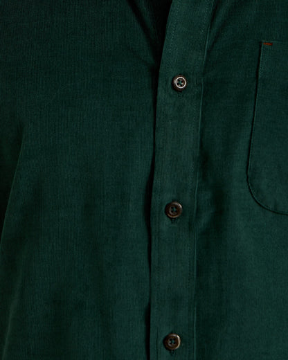 Portland Corduroy Shirt