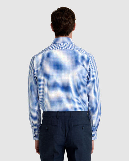Beckton Check Shirt