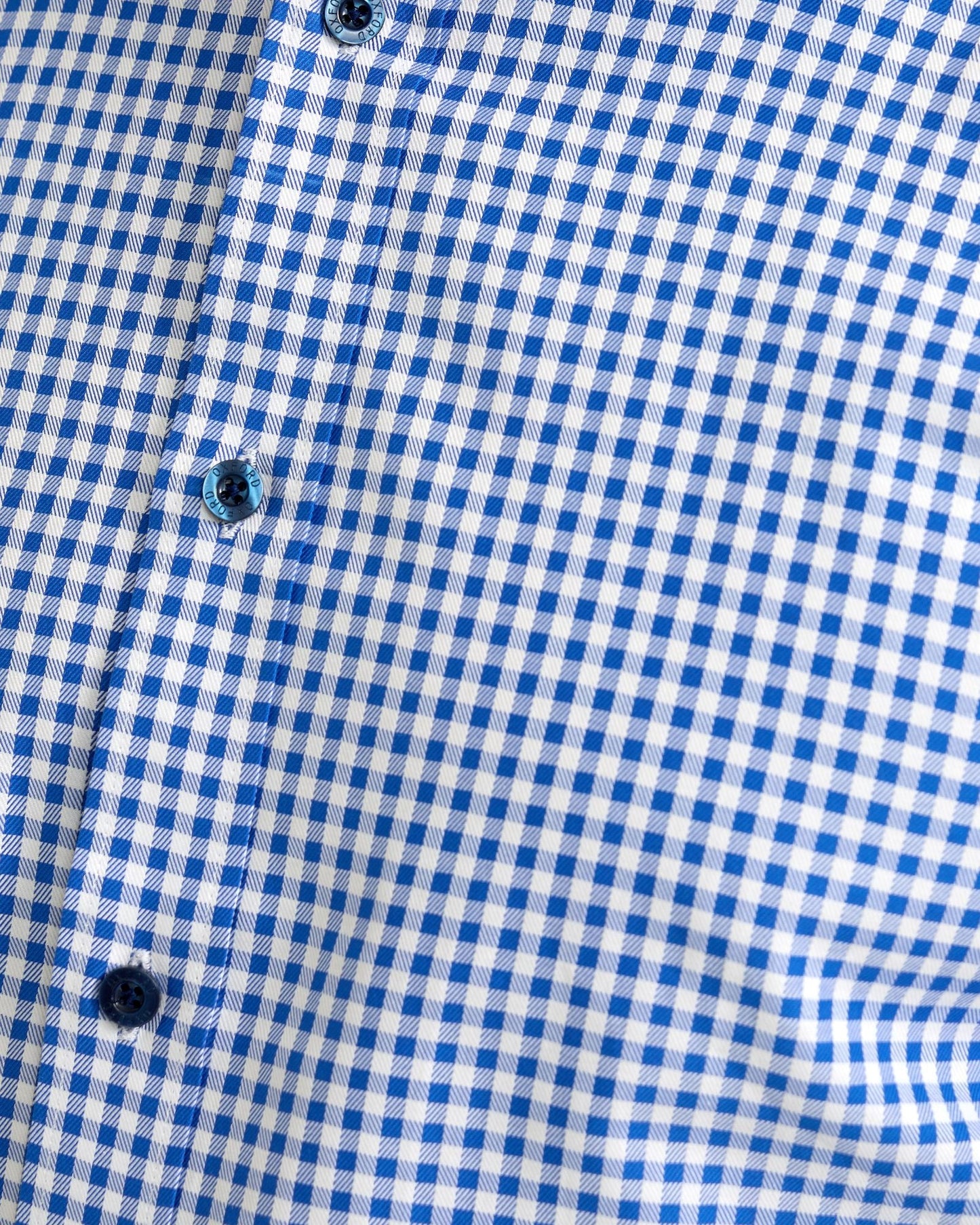 Beckton Check Shirt