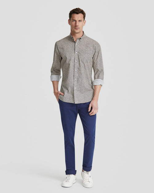 Portland Print Shirt