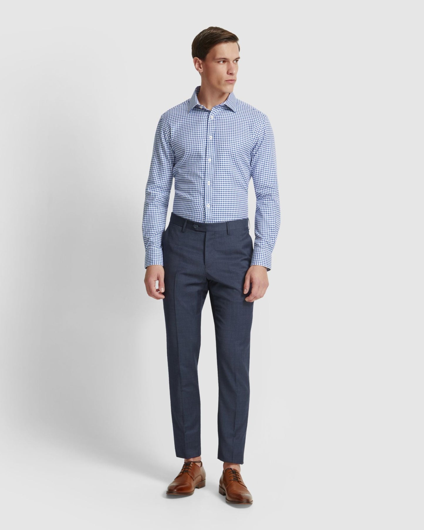 Beckton Luxury Shirt