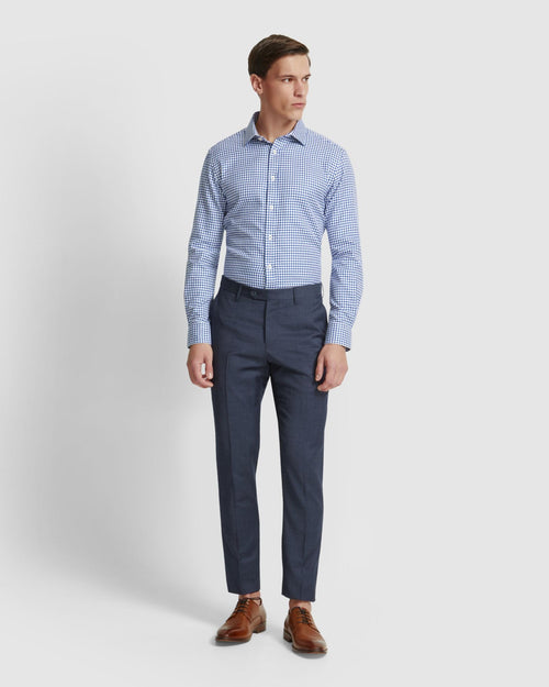Beckton Luxury Shirt