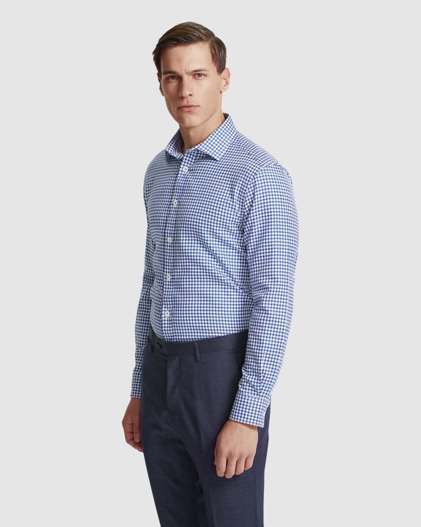 Beckton Luxury Shirt