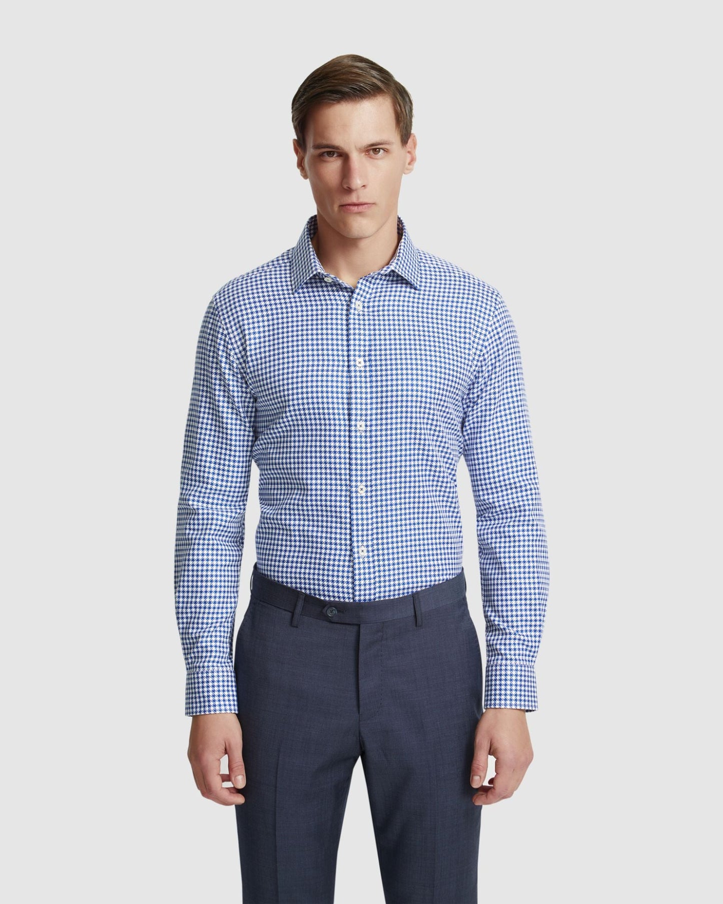 Beckton Luxury Shirt