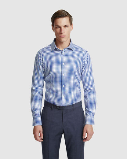 Beckton Luxury Shirt