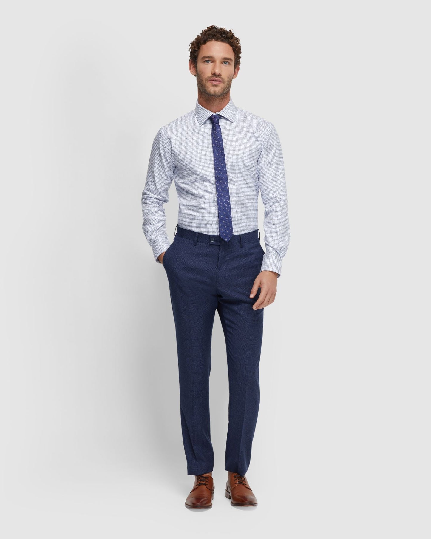 Islington Luxury Shirt