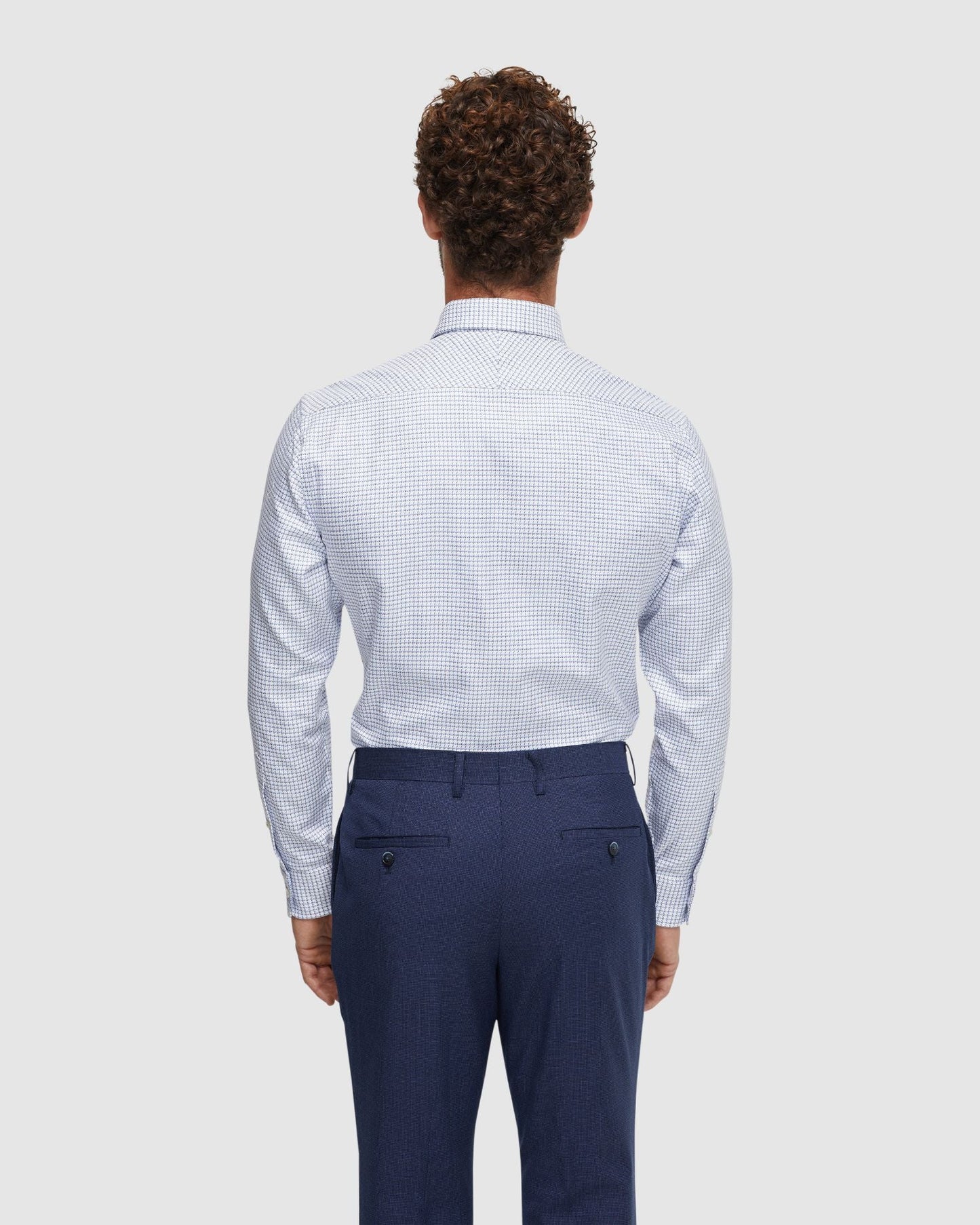 Islington Luxury Shirt