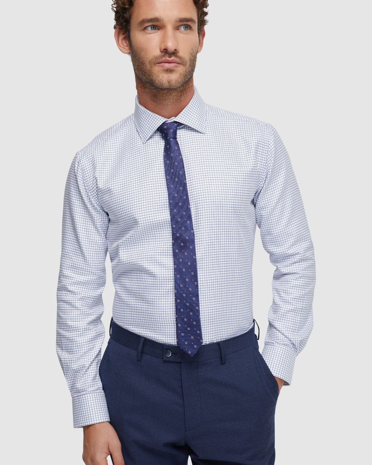Islington Luxury Shirt