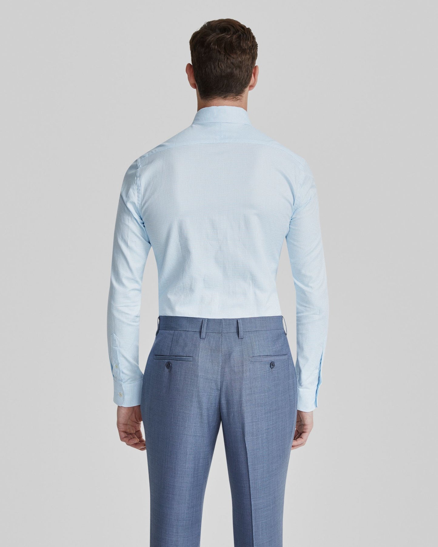Beckton Dobby Shirt
