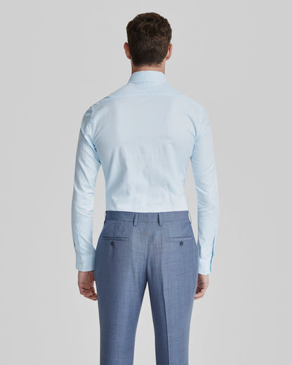 Beckton Dobby Shirt