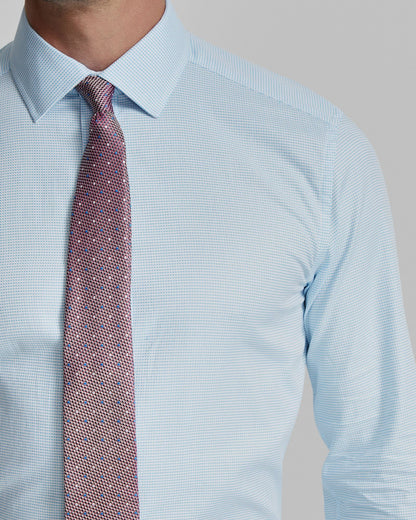 Beckton Dobby Shirt