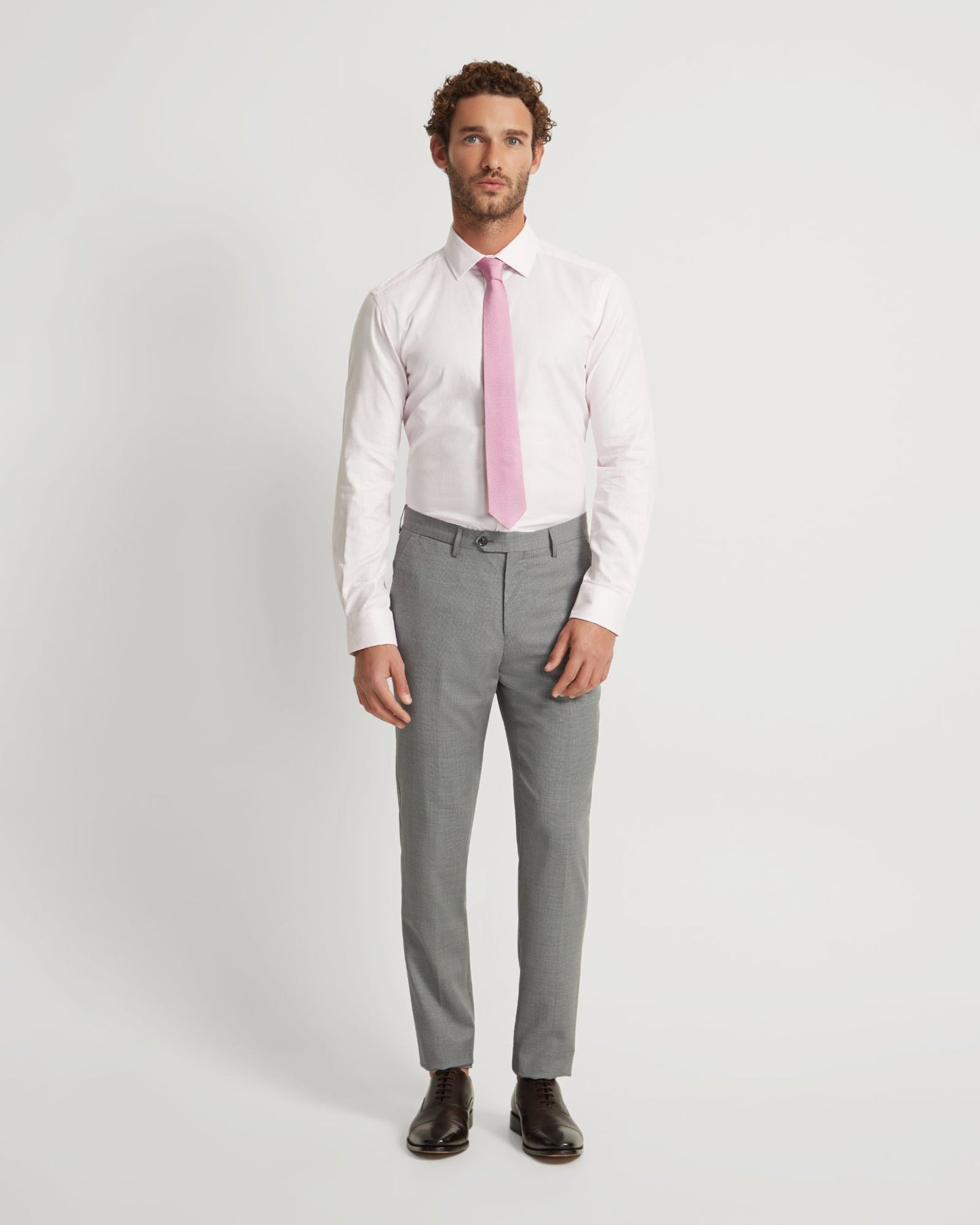 Beckton Dobby Shirt