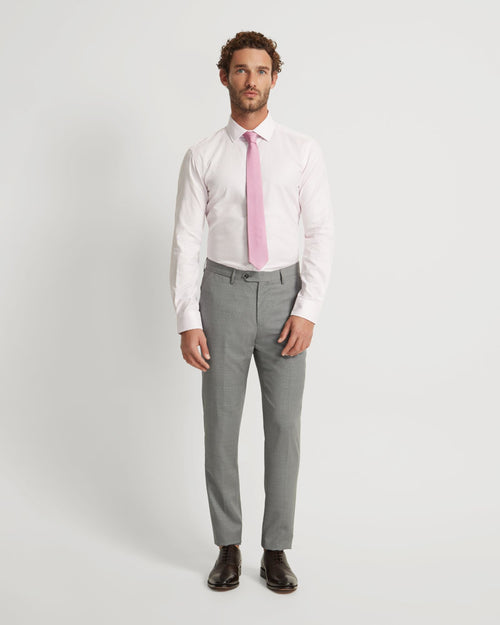 Beckton Dobby Shirt
