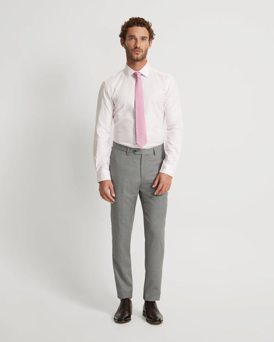 Beckton Dobby Shirt
