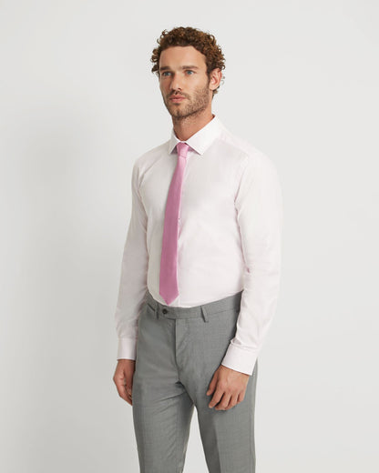 Beckton Dobby Shirt