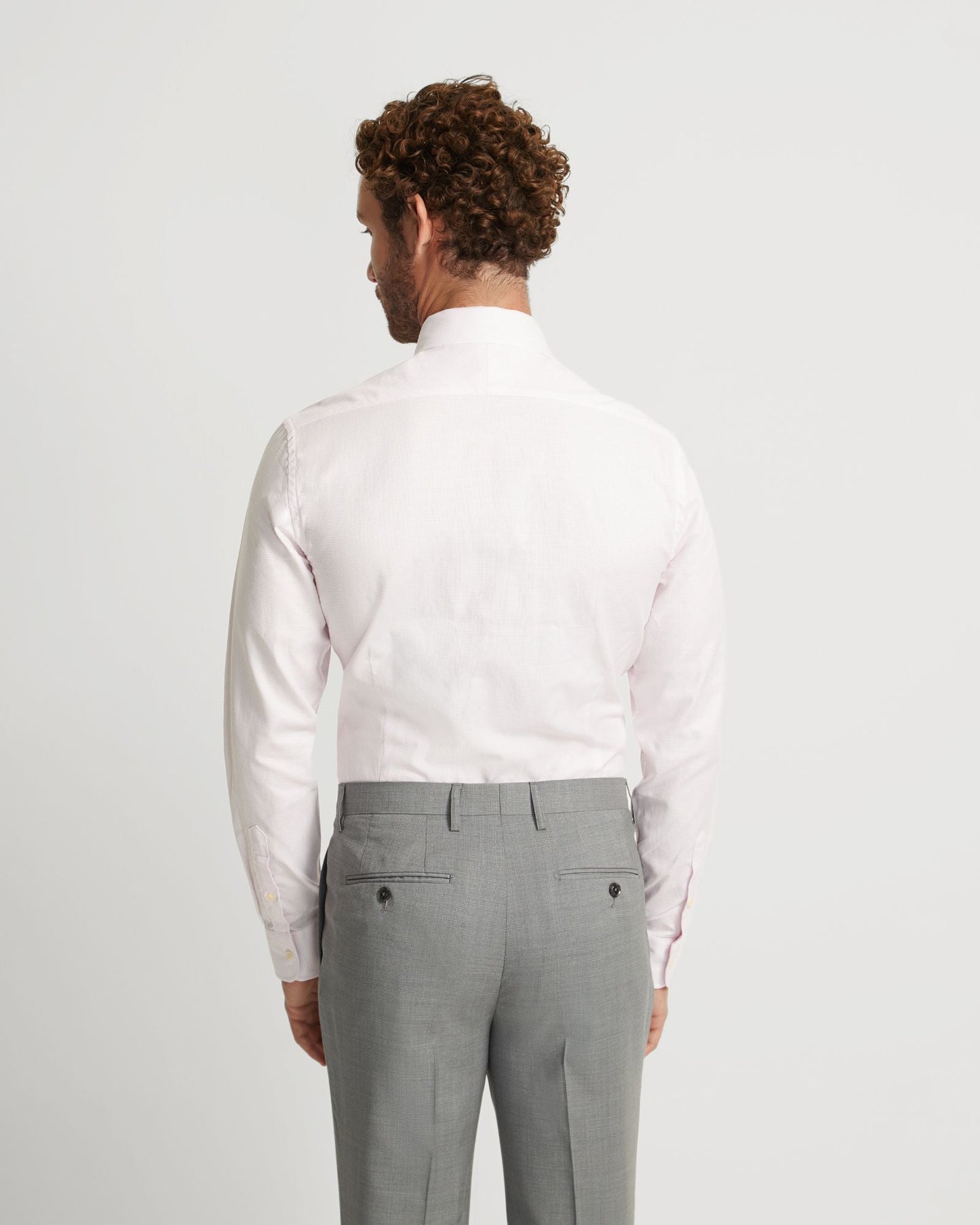 Beckton Dobby Shirt