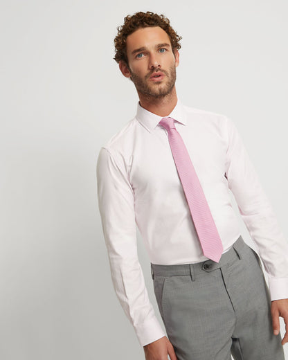 Beckton Dobby Shirt