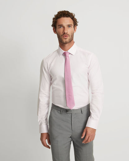 Beckton Dobby Shirt