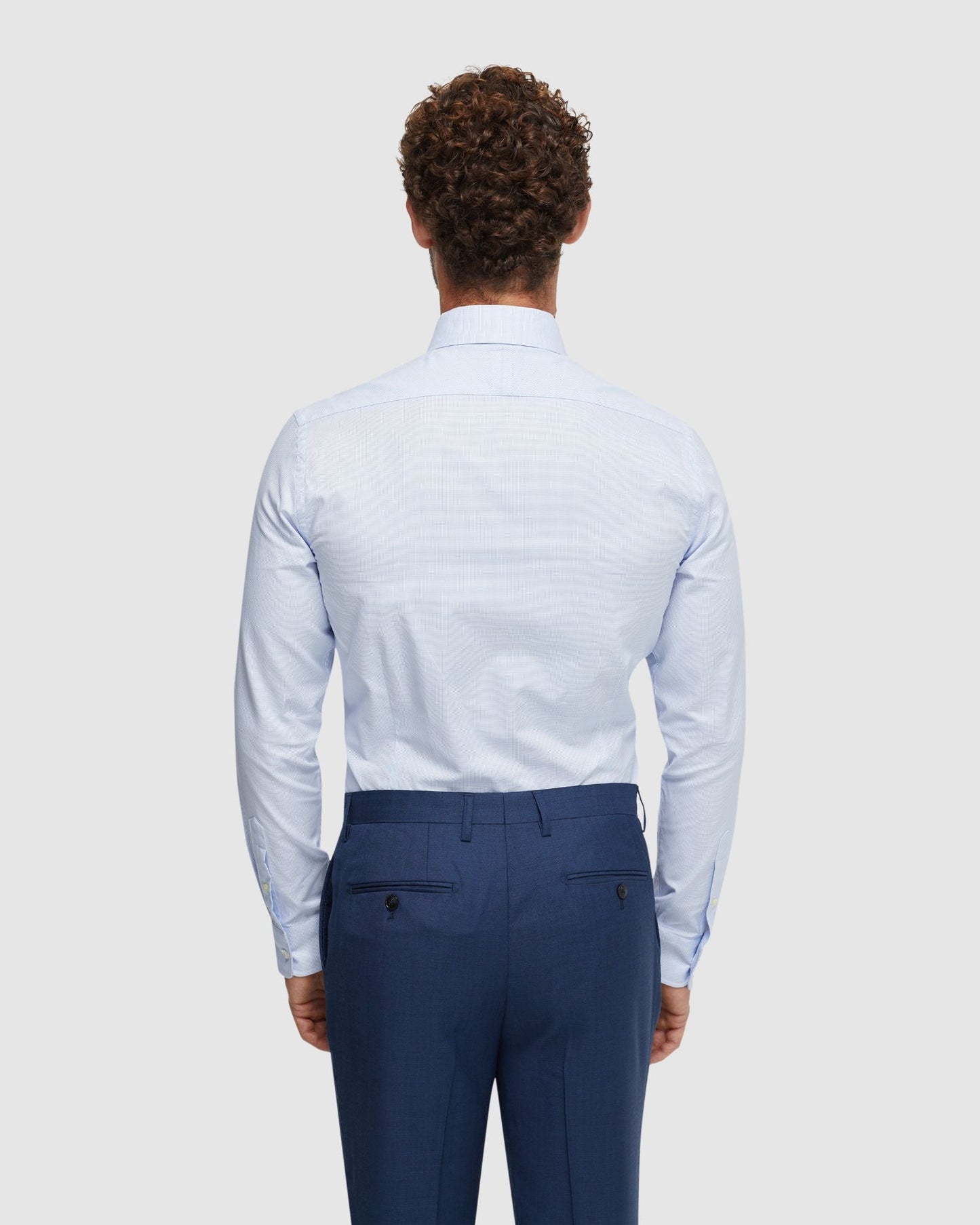 Beckton Dobby Shirt