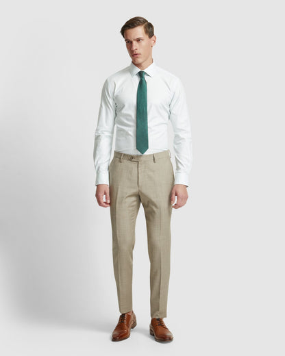 Beckton Dobby Shirt