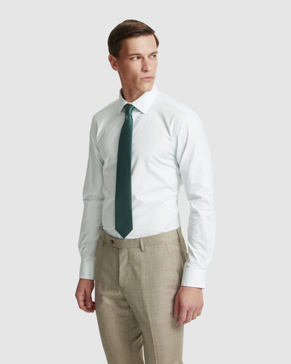 Beckton Dobby Shirt