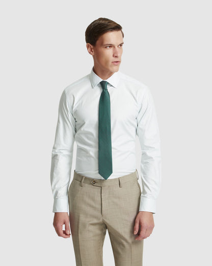 Beckton Dobby Shirt
