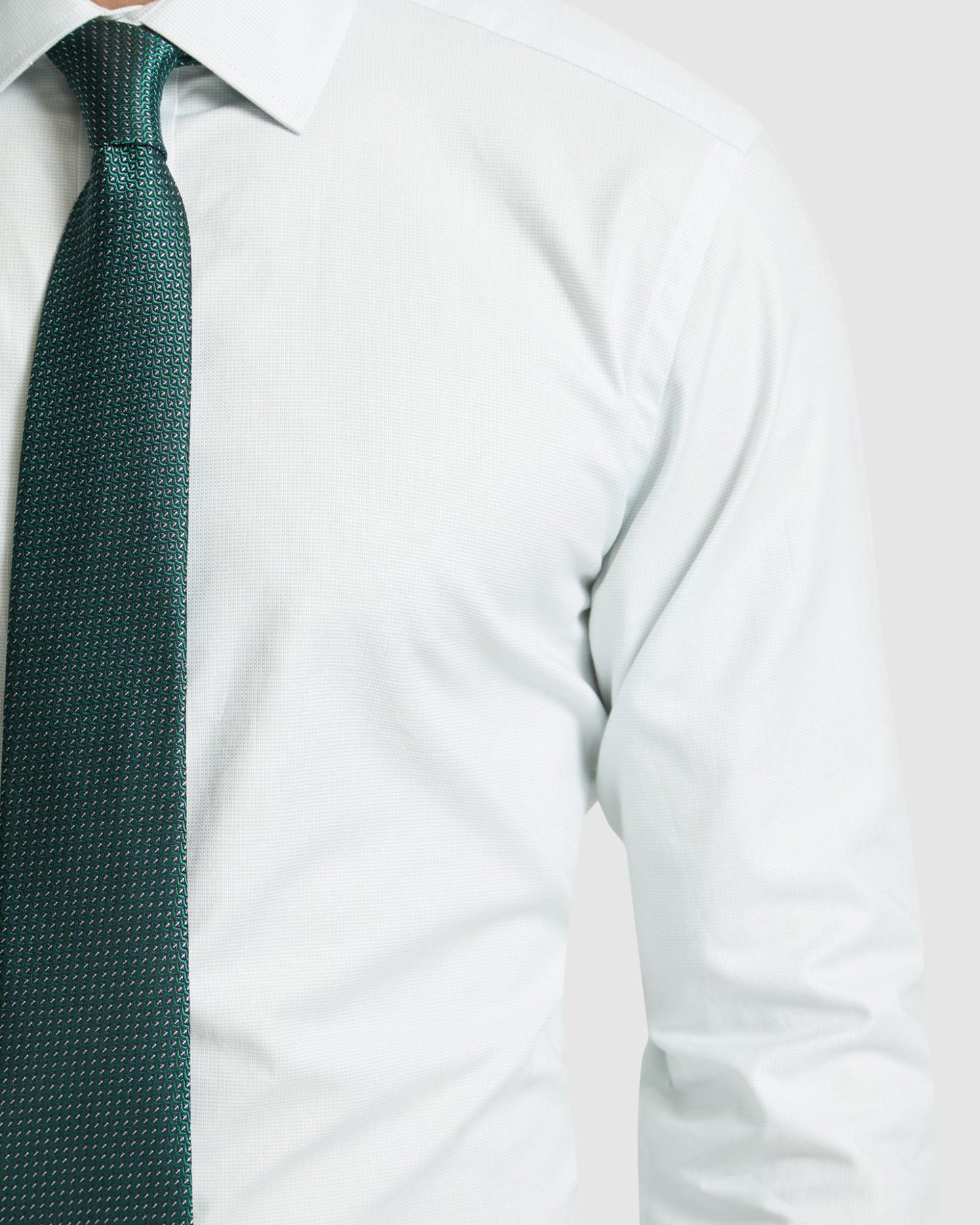 Beckton Dobby Shirt