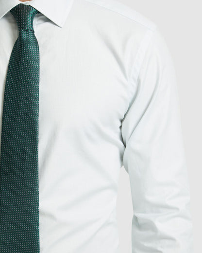 Beckton Dobby Shirt