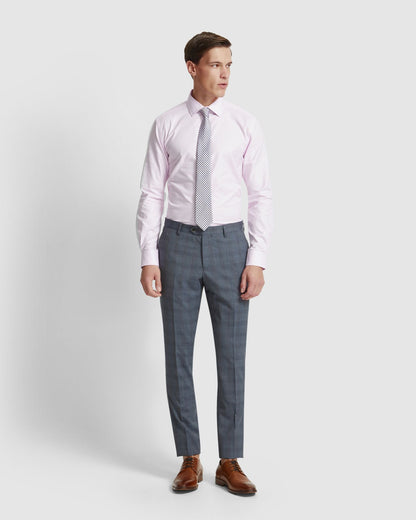 Beckton Dobby Shirt