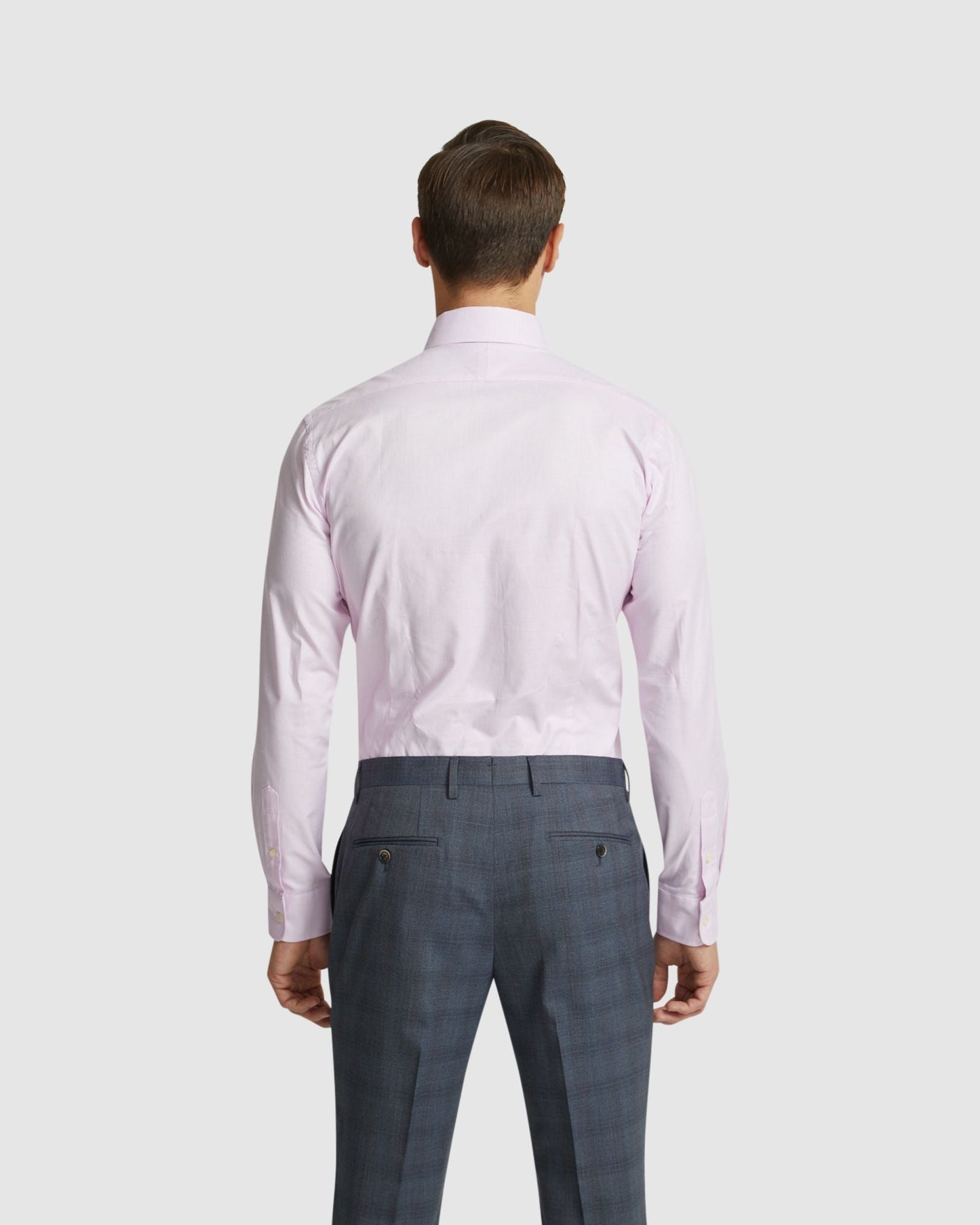 Beckton Dobby Shirt