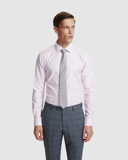 Beckton Dobby Shirt