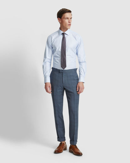 Islington Mini Stripe Shirt