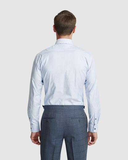 Islington Mini Stripe Shirt