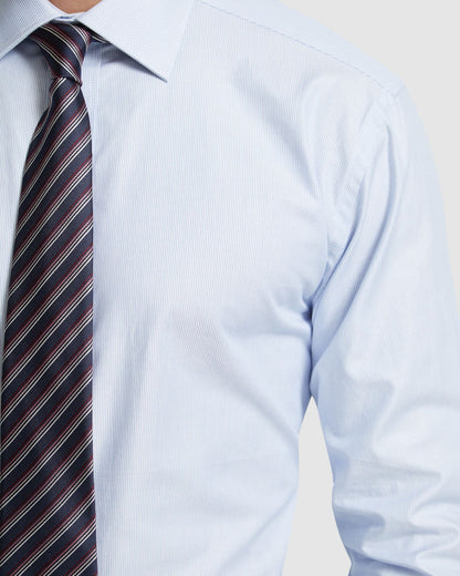 Islington Mini Stripe Shirt