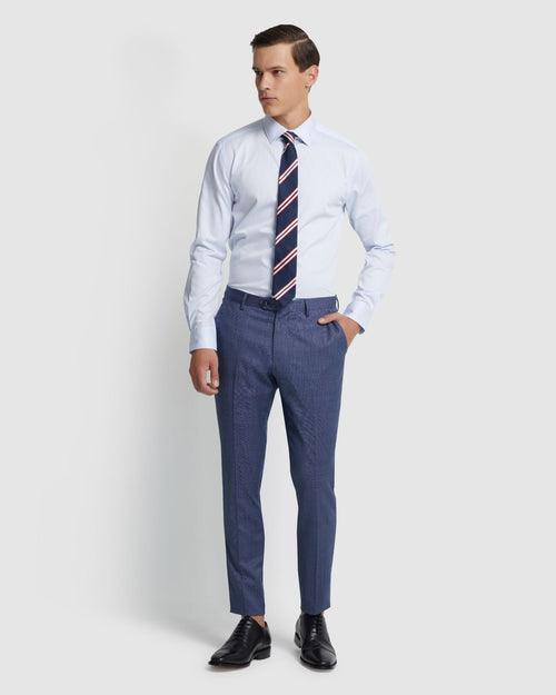 Beckton Dobby Shirt