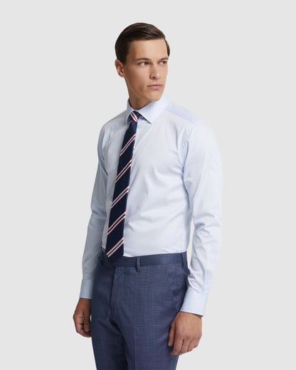 Beckton Dobby Shirt