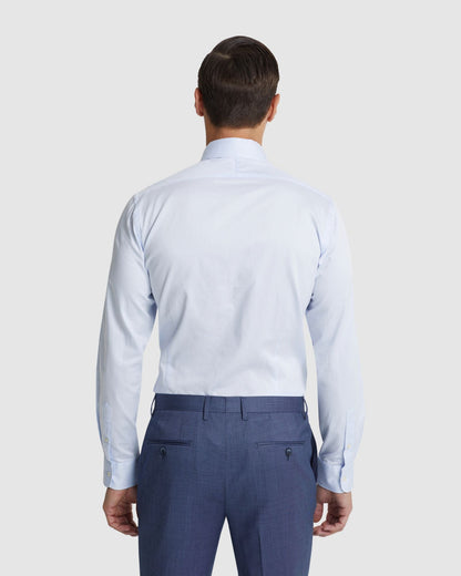 Beckton Dobby Shirt