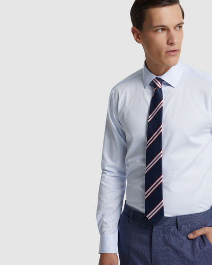 Beckton Dobby Shirt