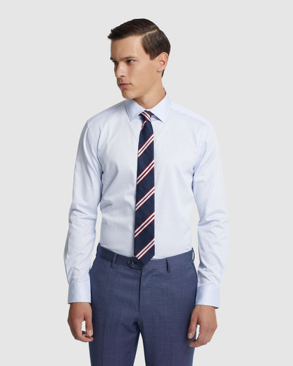 Beckton Dobby Shirt