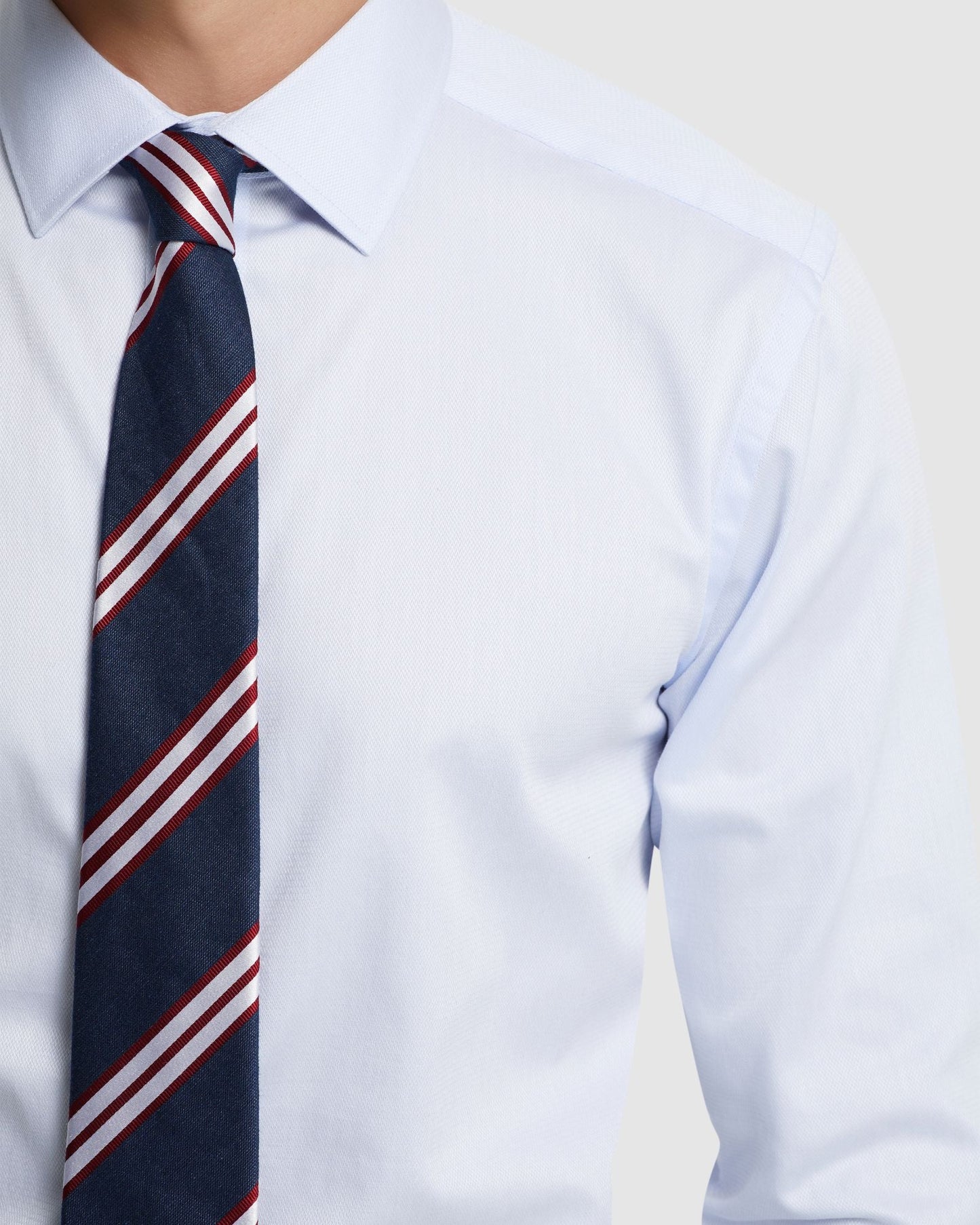 Beckton Dobby Shirt