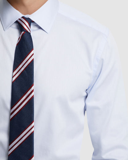 Beckton Dobby Shirt