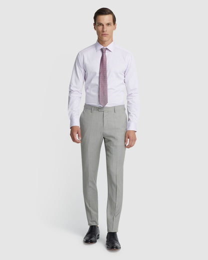 Beckton Dobby Shirt