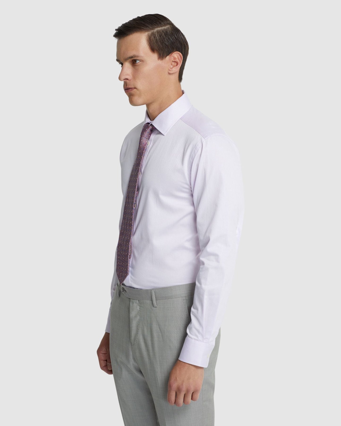 Beckton Dobby Shirt