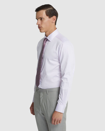 Beckton Dobby Shirt