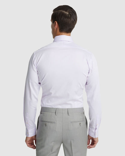 Beckton Dobby Shirt