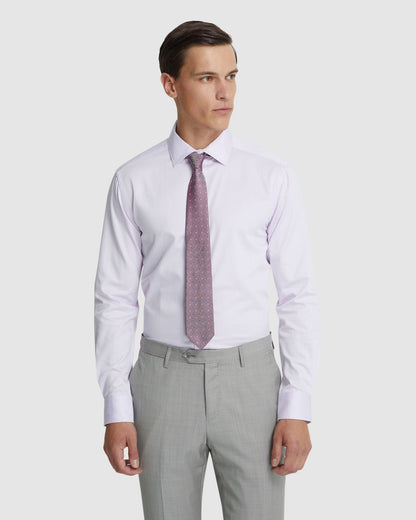Beckton Dobby Shirt