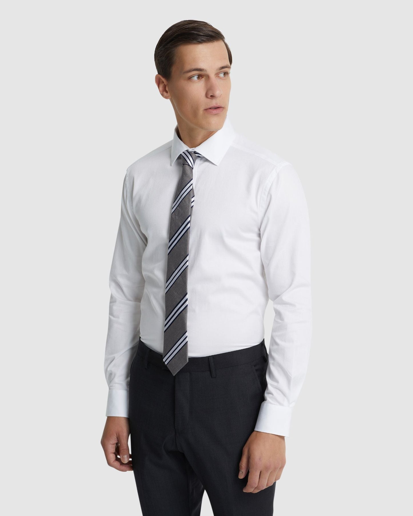 Beckton Dobby Shirt