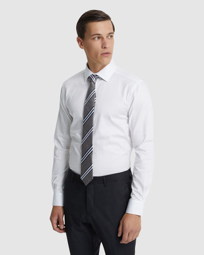 Beckton Dobby Shirt