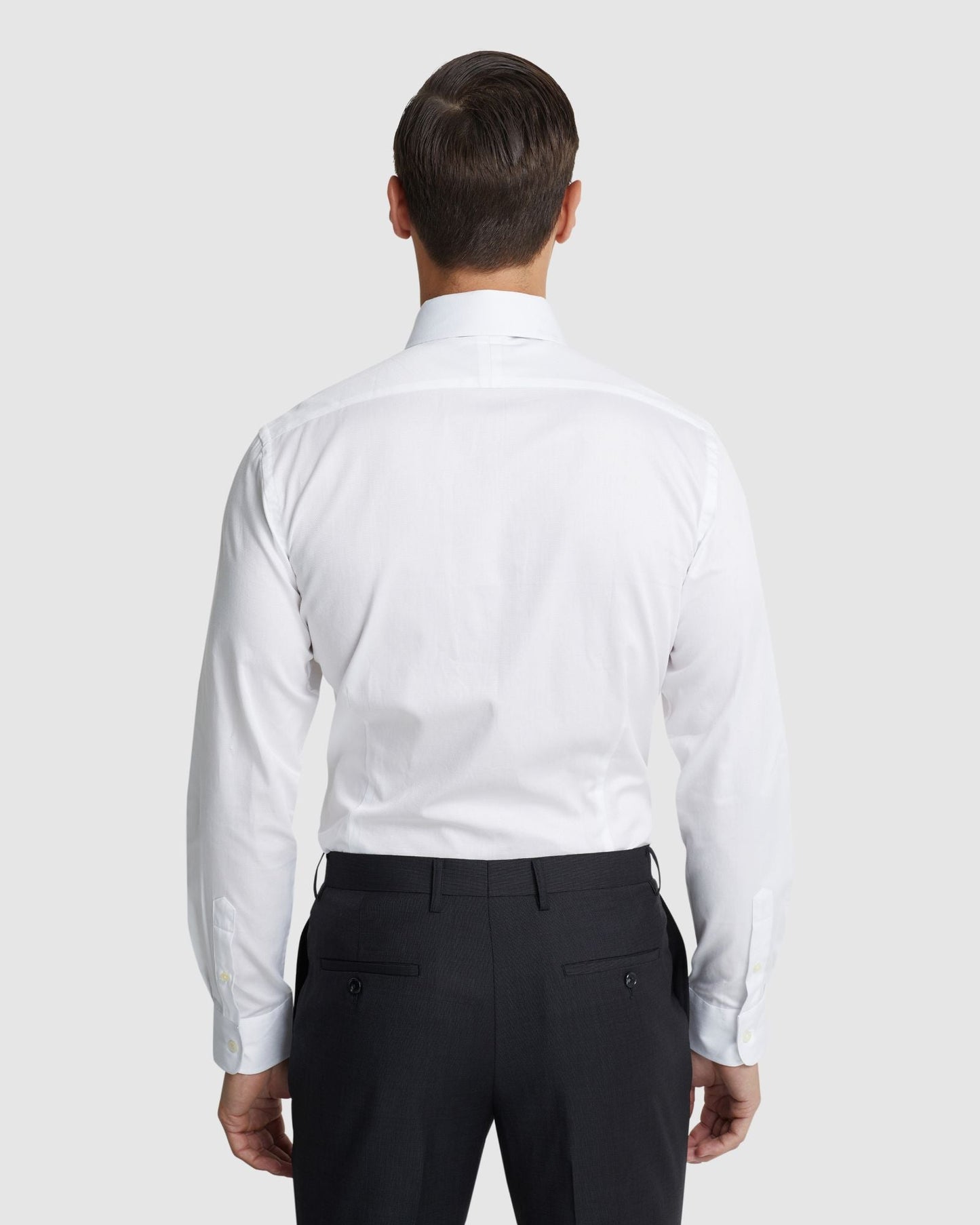 Beckton Dobby Shirt